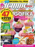 Hemmets Veckotidning